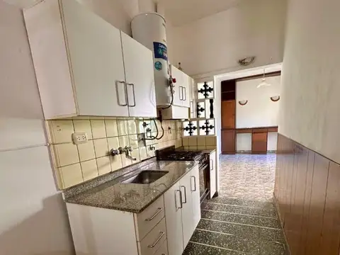 Depto Tipo Casa en Alquiler de 3 ambientes