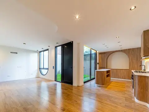 Casa en Venta A Estrenar