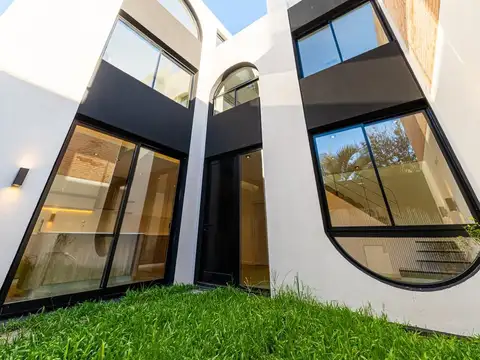 Casa en venta de 3 dormitorios en Pichincha