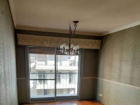 Alquiler Piso 4 amb, balcón y baulera, Caballito