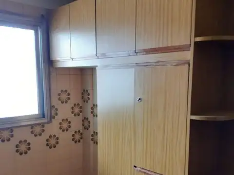 Alquiler Piso 4 amb, balcón y baulera, Caballito