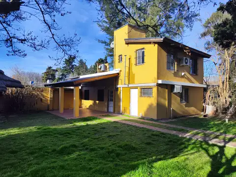 Hermosa Quinta en Bº Hosteria Lujan Apta Credito
