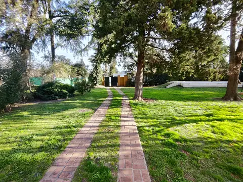 Quinta en Venta 2026 años