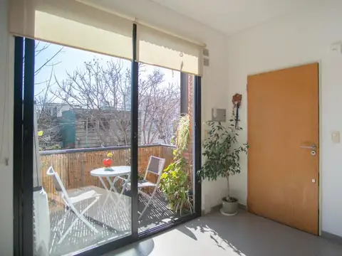 Departamento en Venta 16 años