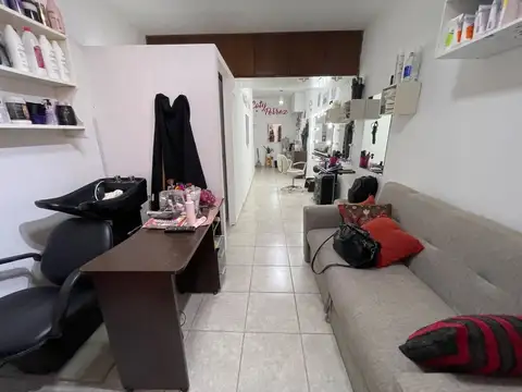 Departamento en Venta en Centro, USD 40.000