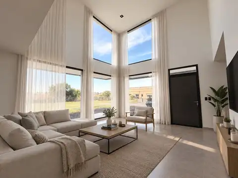 Casa en Venta en Country Santa Rita, USD 319.999