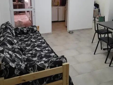 DEPARTARTAMENTO 2 AMBIENTES ESTUDIANTES