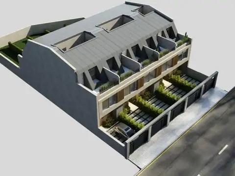 Casa en Venta en Punta Chica, USD 330.000