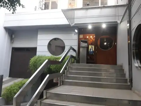 9 De Julio 100, Piso 2