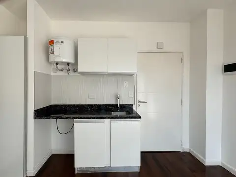 Departamento C/Balcón Ideal Inversor Airbnb Venta