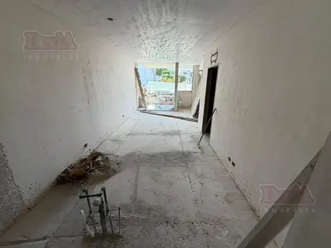 Venta - Departamento - Monoambiente - Emprendimiento Roseti 2055 - Villa Ortúzar