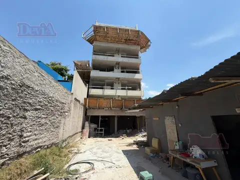 Venta - Departamento - Monoambiente - Emprendimiento Roseti 2055 - Villa Ortúzar