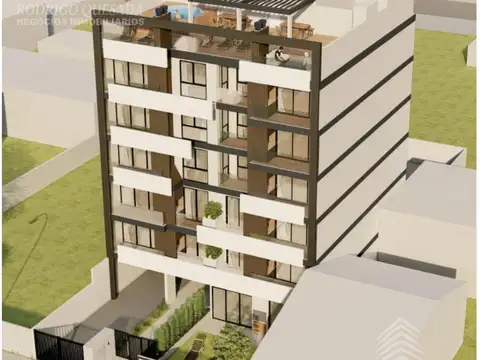 Departamento en Venta al Este