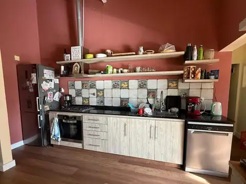 Excelente casa en venta en Palmares de Pilar