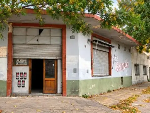 Venta de Local Comercial Villa Tesei Hurlingham