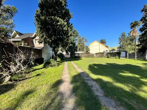 Terreno en Venta de 743,0 m2