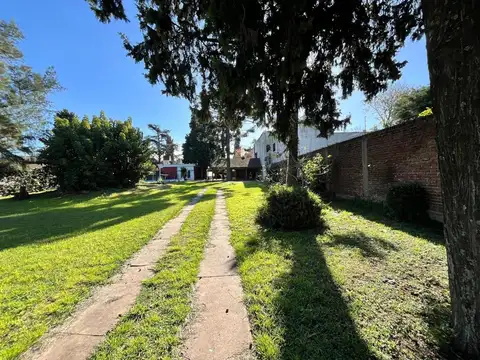 Terreno en Venta de 743,0 m2