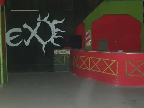 Victorino De La Plaza 1300