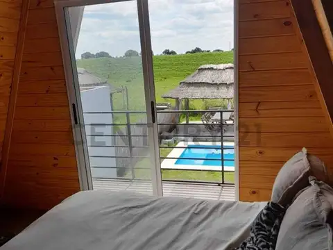 Casa en Venta al Oeste