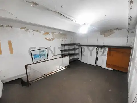 Pedro Echagüe 1200, Piso 0