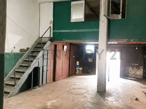 Pedro Echagüe 1200, Piso 0