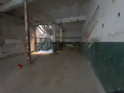 Galpon en Venta en Constitucion, USD 70.000