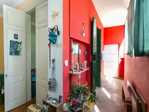 Departamento en Venta 84 años