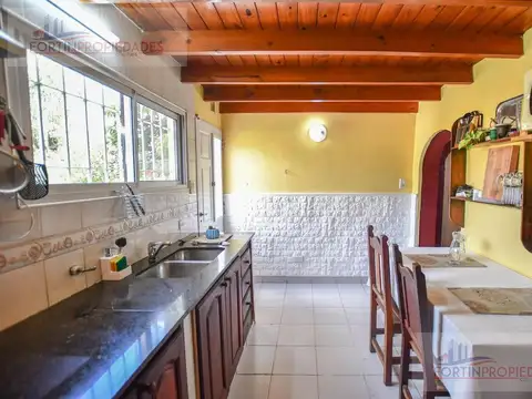 Casa en Venta en Villa Elvira, USD 70.000
