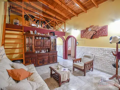 Casa en Venta de 2 dormitorios