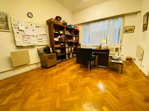 Departamento en Venta 75 años