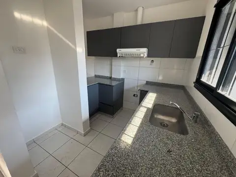 Departamento en Alquiler de 2 dormitorios