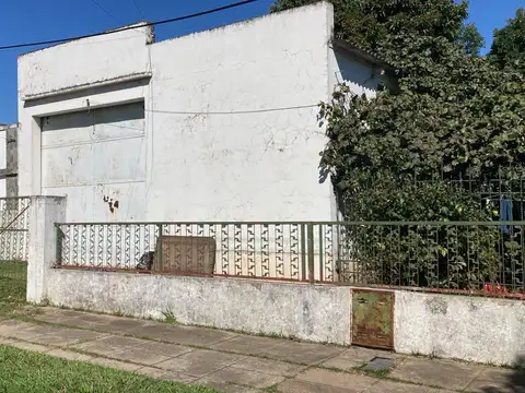 GALPON EN B° EL MIRADOR