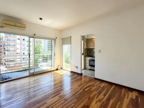 Departamento  en Venta en Quilmes,  G.B.A. Zona Sur