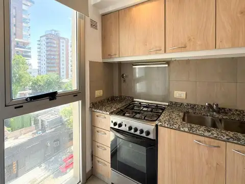 Departamento en Venta en Quilmes, USD 125.000
