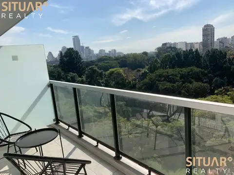 Departamento en Palermo