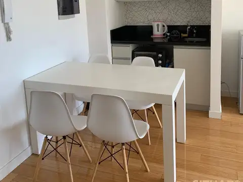 Departamento en Alquiler Temporal en Palermo, USD 1.300