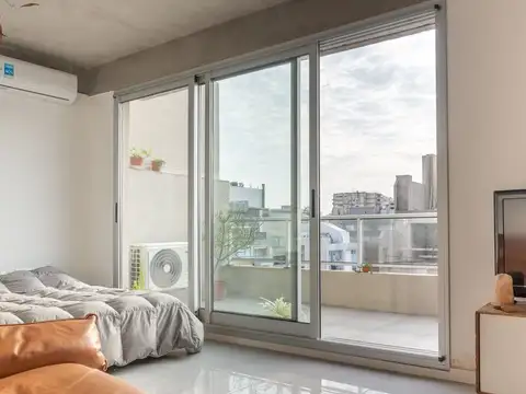 Departamento en Venta en Palermo Soho, USD 125.000