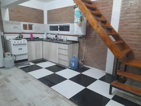 Casa en Venta en Potrero de Garay, USD 60.000