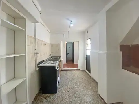 DEPARTAMENTO - 2 AMBIENTES - MERLO CENTRO