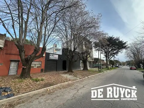 Terreno en Venta en Quilmes Oeste, USD 195.000