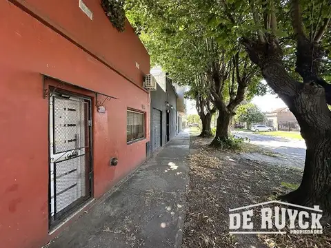 Terreno en Venta en Quilmes Oeste, USD 195.000