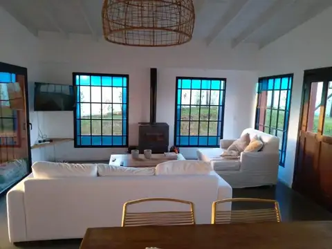 Casa en Alquiler Temporal 5 años