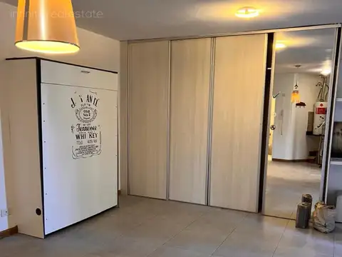 Departamento en Venta en Canning, USD 75.000