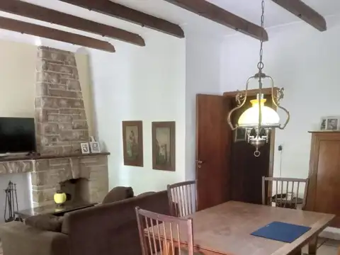 Casa en Venta en Villa Sarmiento, USD 120.000