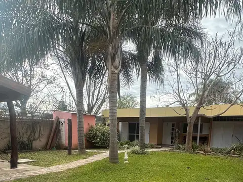 CASA EN VENTA – BELGRANO 1941 | SAN CARLOS CENTRO