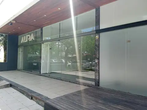 EXCELENTE Local en alquiler en el Cerro de las Rosas