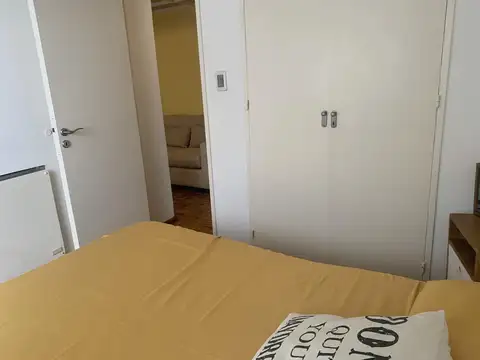 Departamento en Alquiler Temporario - Palermo