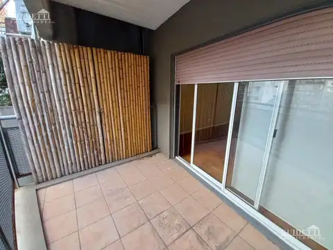 Departamento en Alquiler al Norte
