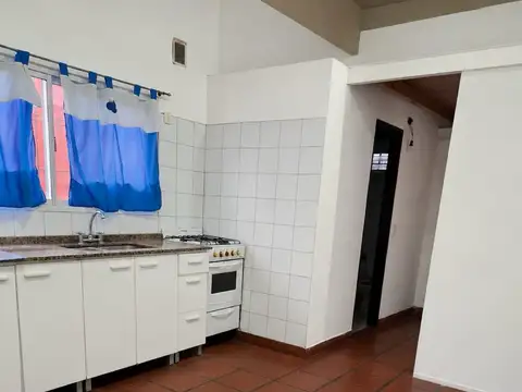 Departamento en Virreyes