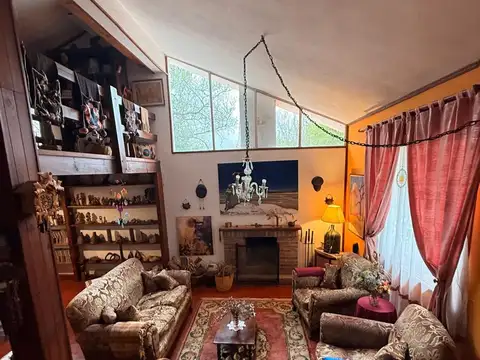 Casa en Venta 33 años